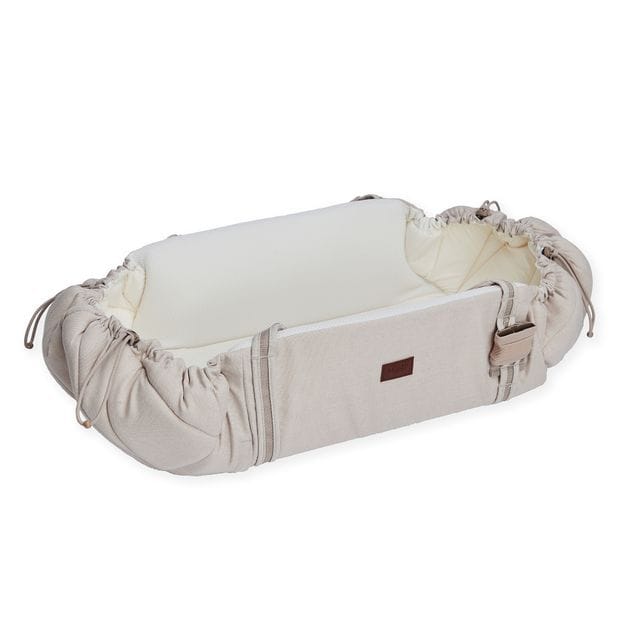 Babynest SleepCarrier Vol 2 - Sandy Beige