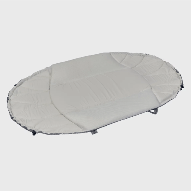 Babynest SleepCarrier Vol 2 - Morning Grey Najell