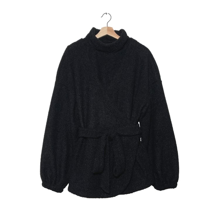 Bärjacka - Matte black Najell