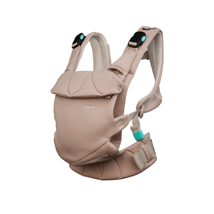 Bärsele Easy Soft - Cloud Pink Najell