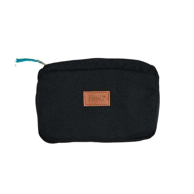 Bärsele Original Vol 2 - Matte Black Najell