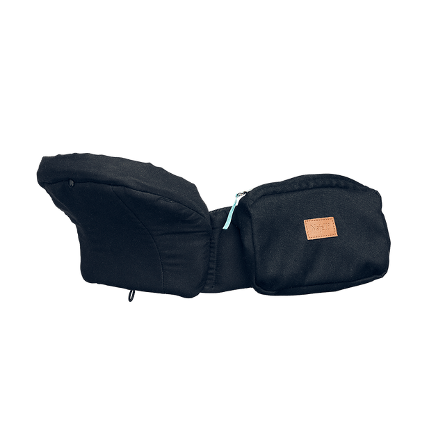 Bärsele Original Vol 2 - Matte Black Najell