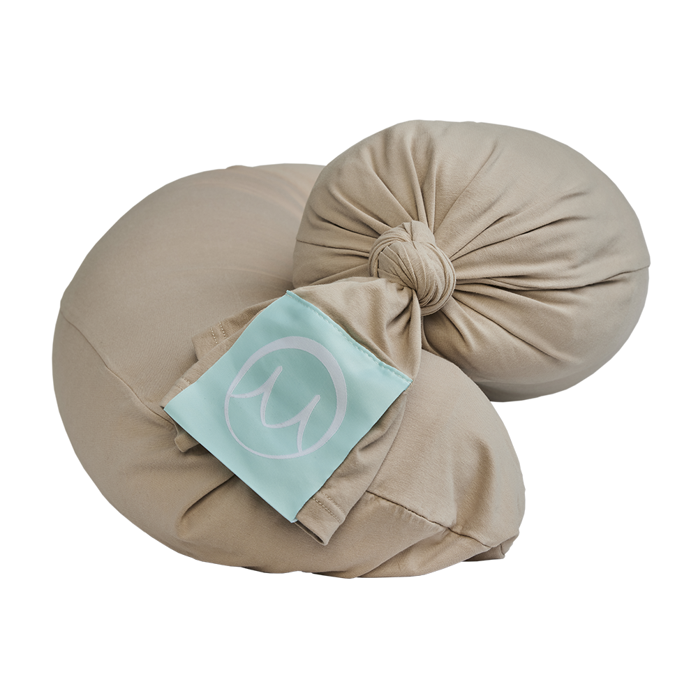 Najell Gravidkudde Linen Beige