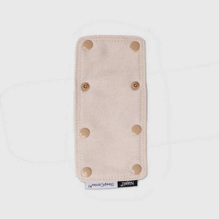 Handtagsrem till SleepCarrier - Sandy Beige Najell
