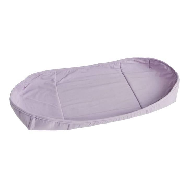 Madrasskydd SleepCarrier - Soft Lilac Najell