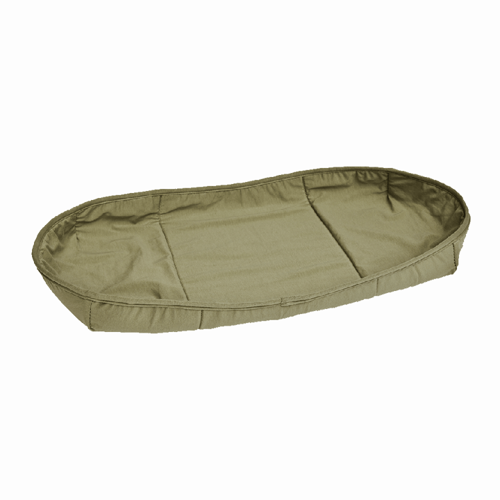 Madrasskydd SleepCarrier - Olive Green Najell