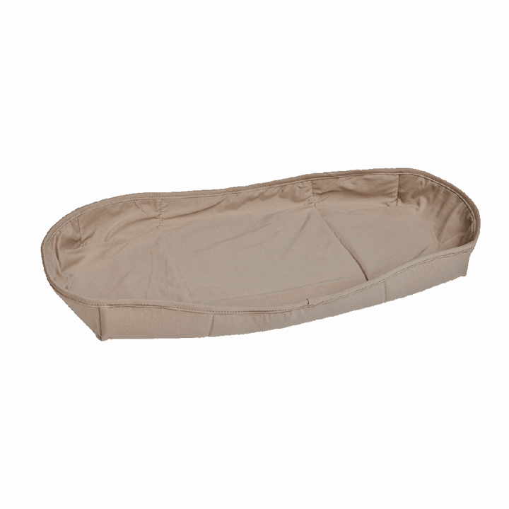 Madrasskydd SleepCarrier - Linen Beige Najell