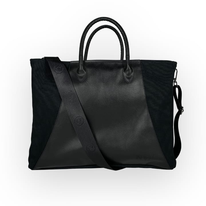 Skötväska - Matte Black Najell