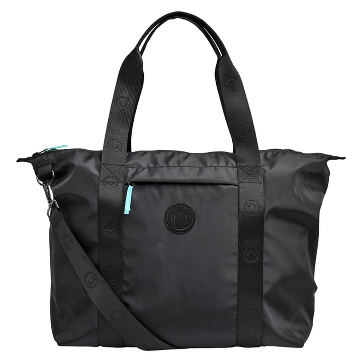 Skötväska Softshell - Matte Black Najell