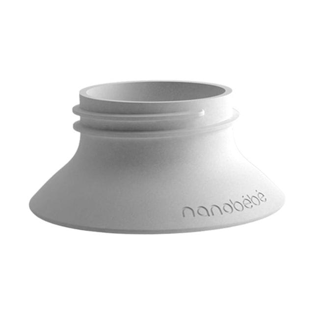 Bröstpump Adapter Nanobébé