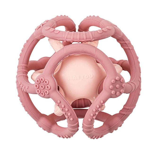 Bitleksak Boll - Rosa Nattou