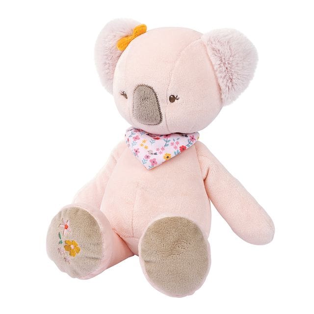 Iris & Lali Gosedjur Koala Nattou