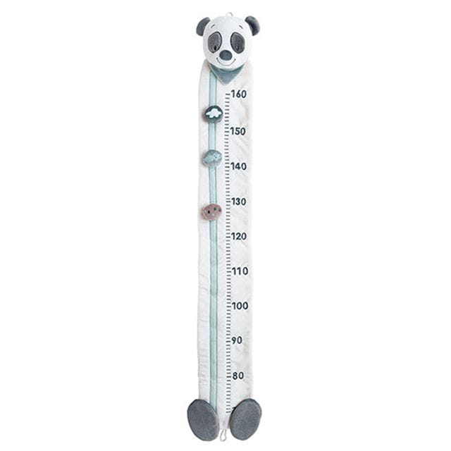 Mätsticka Loulou Panda Nattou