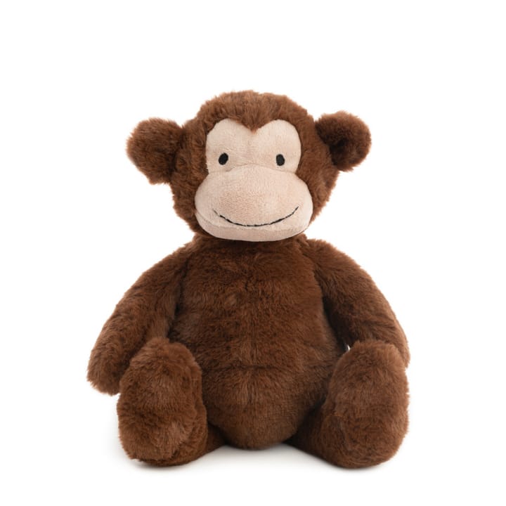 Gosedjur Apa - Mocca Brown NatureZOO