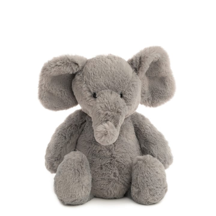 Gosedjur Elefant - Grey NatureZOO