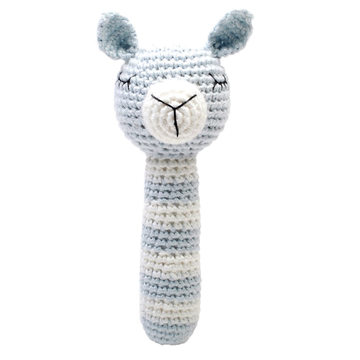 Skallra Lama - Baby Blue NatureZOO