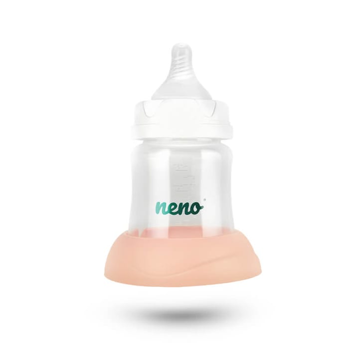 Bröstpump Elektrisk Singel Primo - Rosa NENO