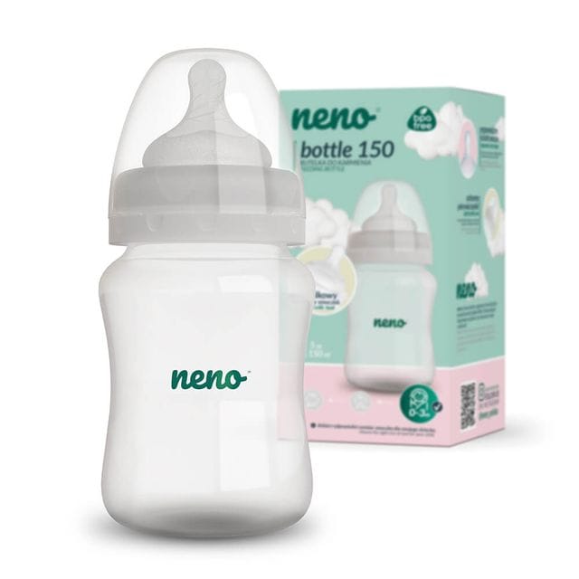 Nappflaska 150 ml NENO