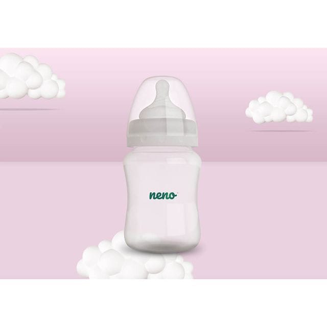 Nappflaska 150 ml NENO