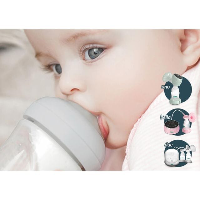Nappflaska 150 ml NENO