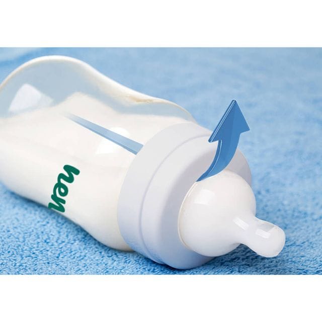 Nappflaska 150 ml NENO