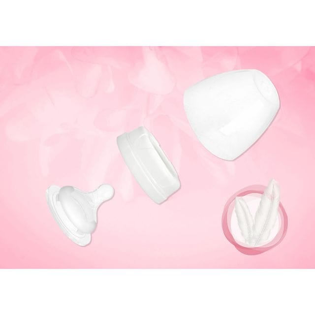 Nappflaska 150 ml NENO