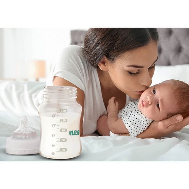 Nappflaska 150 ml NENO