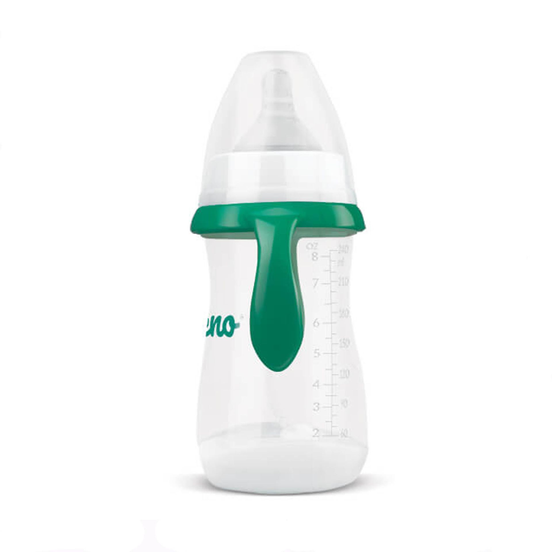 Nappflaska 240 ml NENO