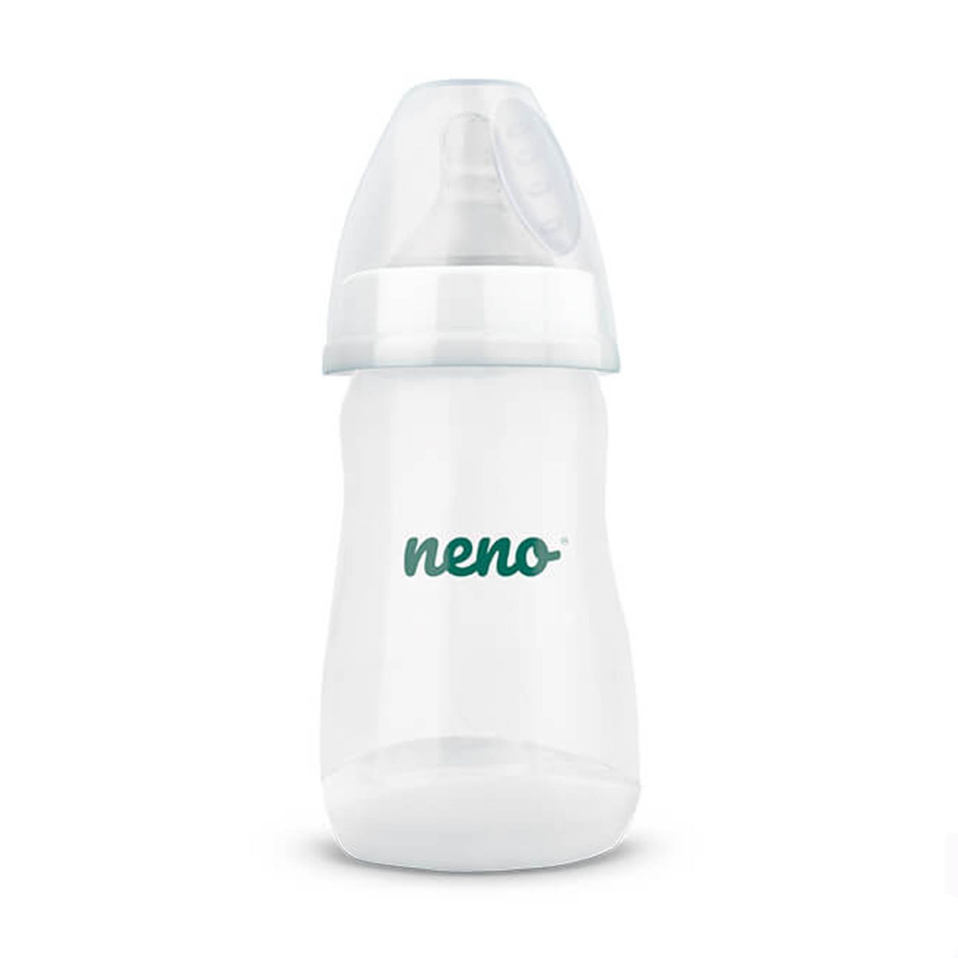 Nappflaska 240 ml NENO
