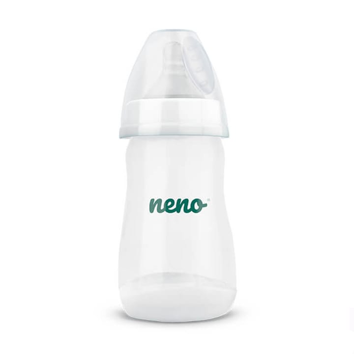 Nappflaska 240 ml NENO