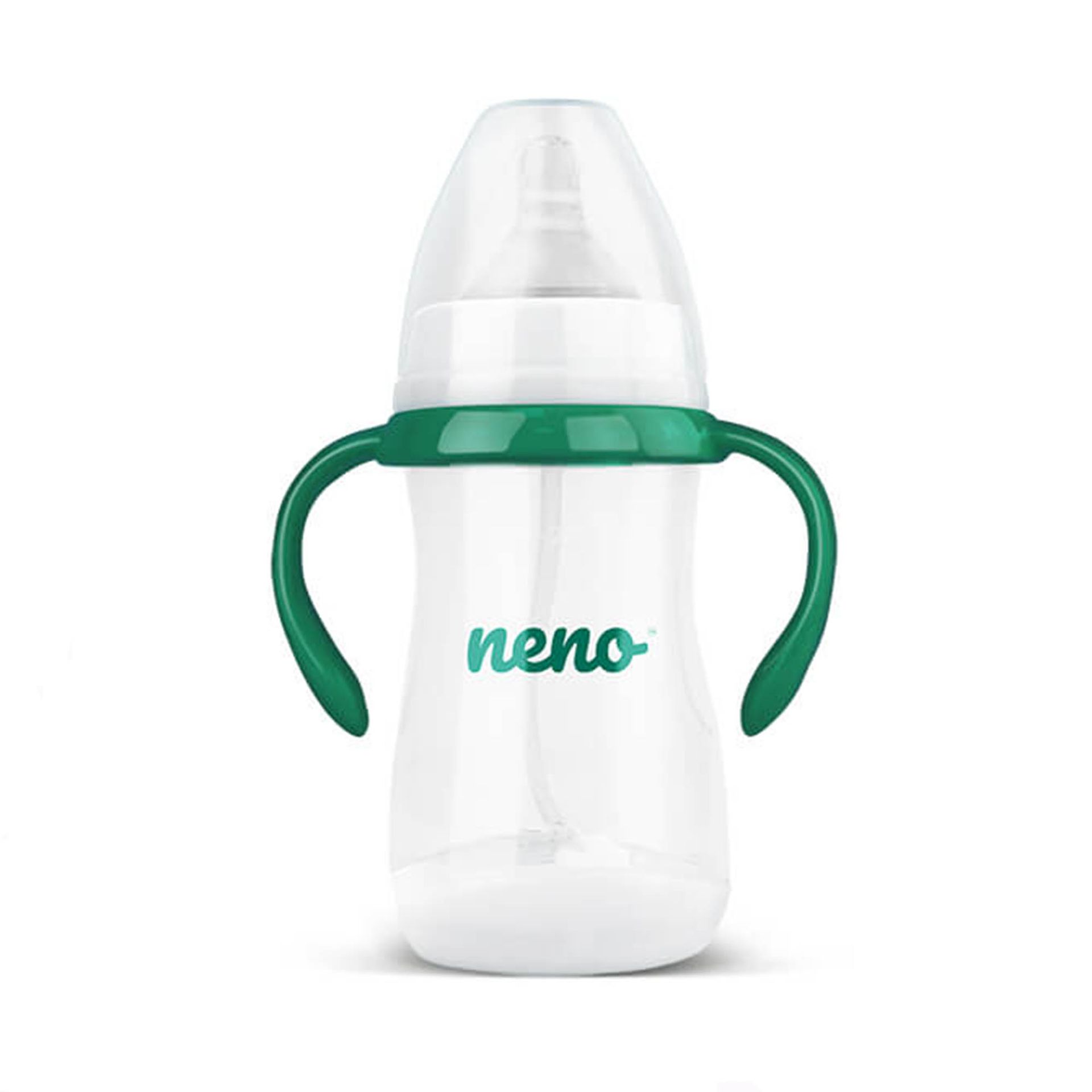 Nappflaska 240 ml NENO