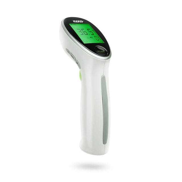 Termometer Ir Medic T05 - Vit NENO
