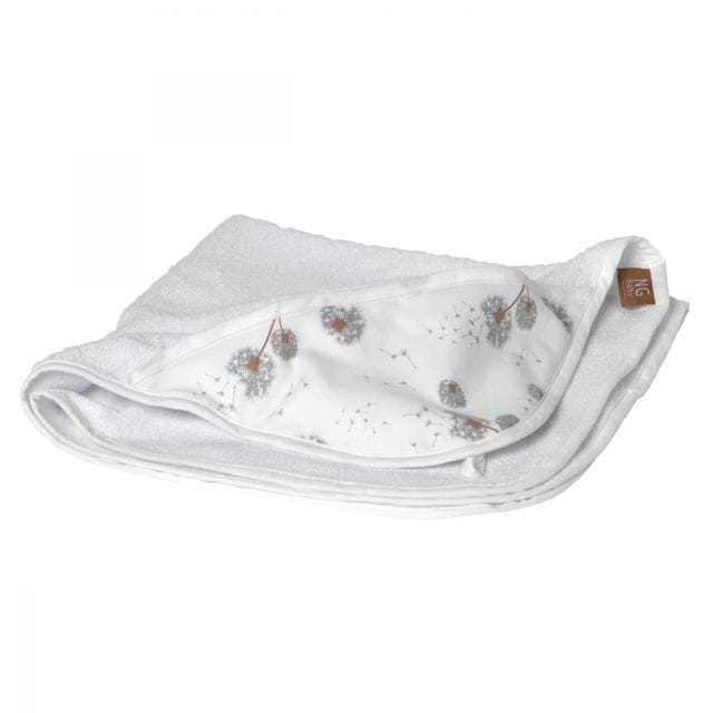 Badcape 75X75 Dandelion - Golden Ng Baby
