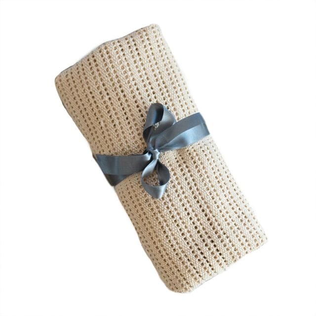 Gallerfilt 75X100 cm - Natural Ng Baby