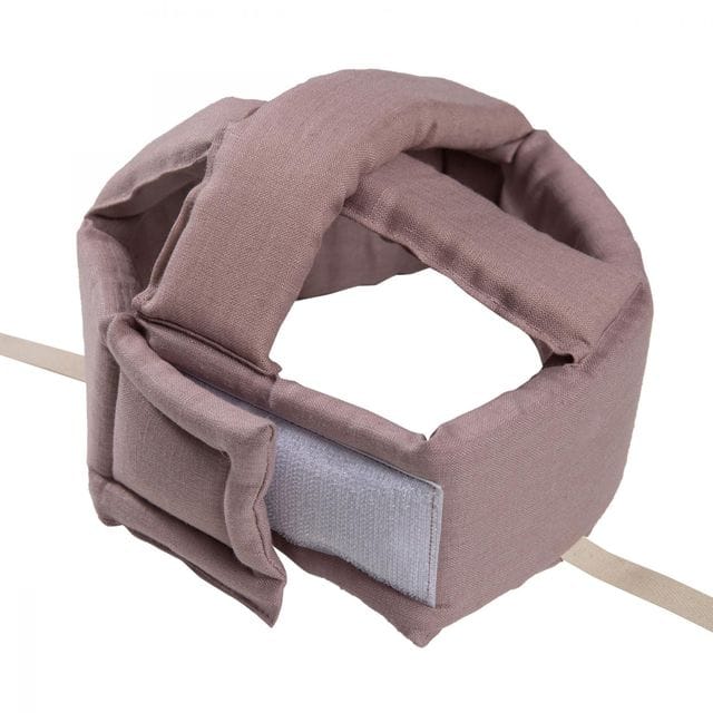 Huvudskydd Mood - Dusty Pink Ng Baby