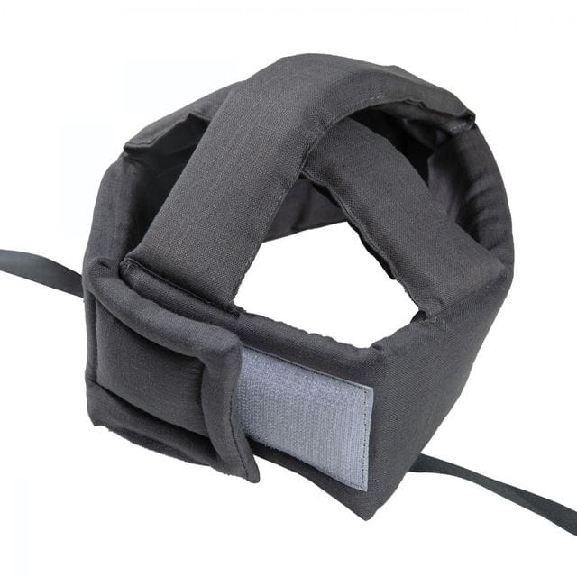 Huvudskydd Mood - Graphite Grey Ng Baby