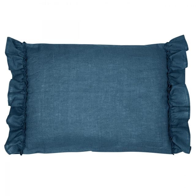Örngott Vagga Mood Volang - Blue Ng Baby