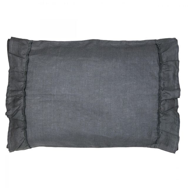 Örngott Vagga Mood Volang - Graphite Grey