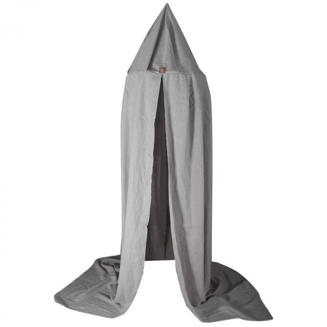 Sänghimmel Mood - Light Grey