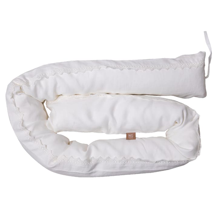 Sovorm Spets - Vit Ng Baby
