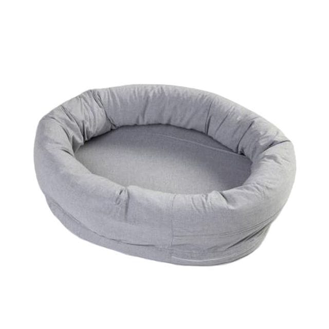 Sovpöl Grå Ng Baby