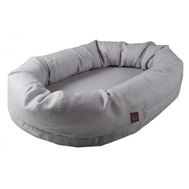 Sovpöl Mood - Light Grey Ng Baby