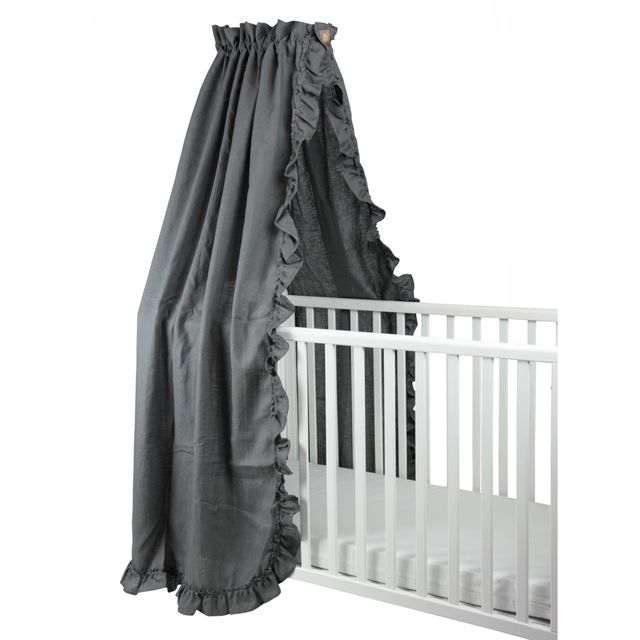 Ng Baby Vagghimmel Mood Med Volang Graphite Grey
