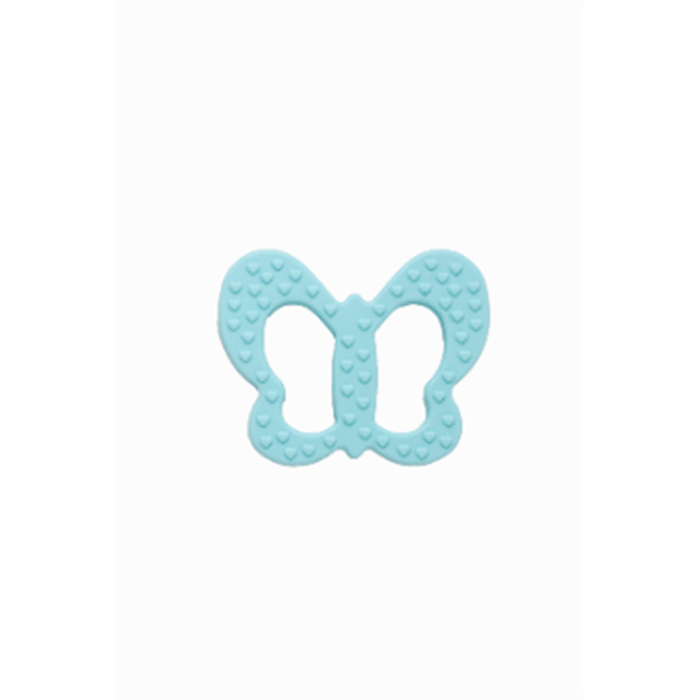 Bitleksak Fjäril Aqua Nibbling