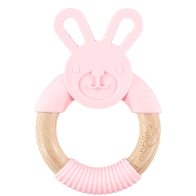 Bitring Bo Bunny Rosa Nibbling