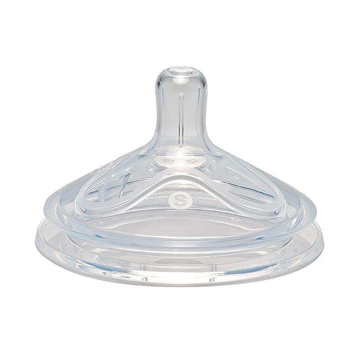 Dinapp Wideneck Silikon First Moments Nip