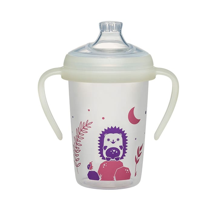 Drickpipsflaska First Moments Day & Night 270 ml - Igelkott Nip