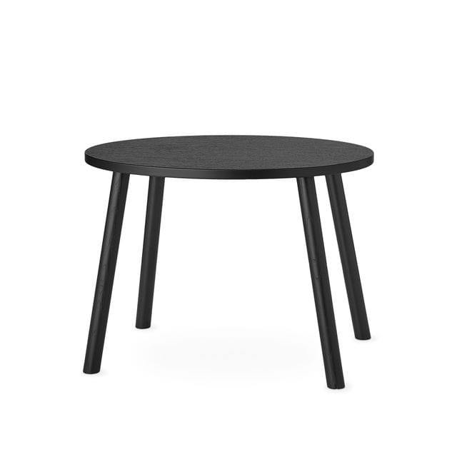 Mouse Bord (2-5 år) - Black Oak Nofred
