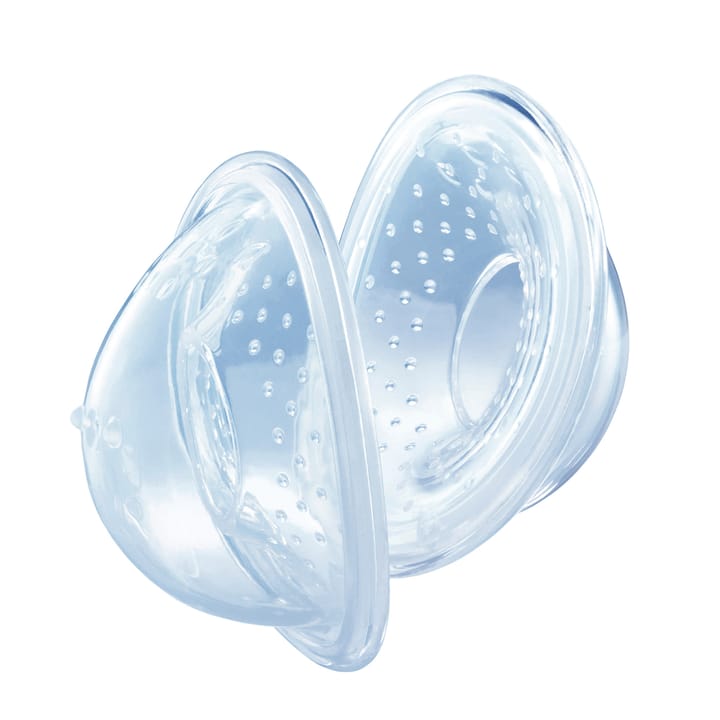 Bröstkupor Silikon Extra soft Nuk