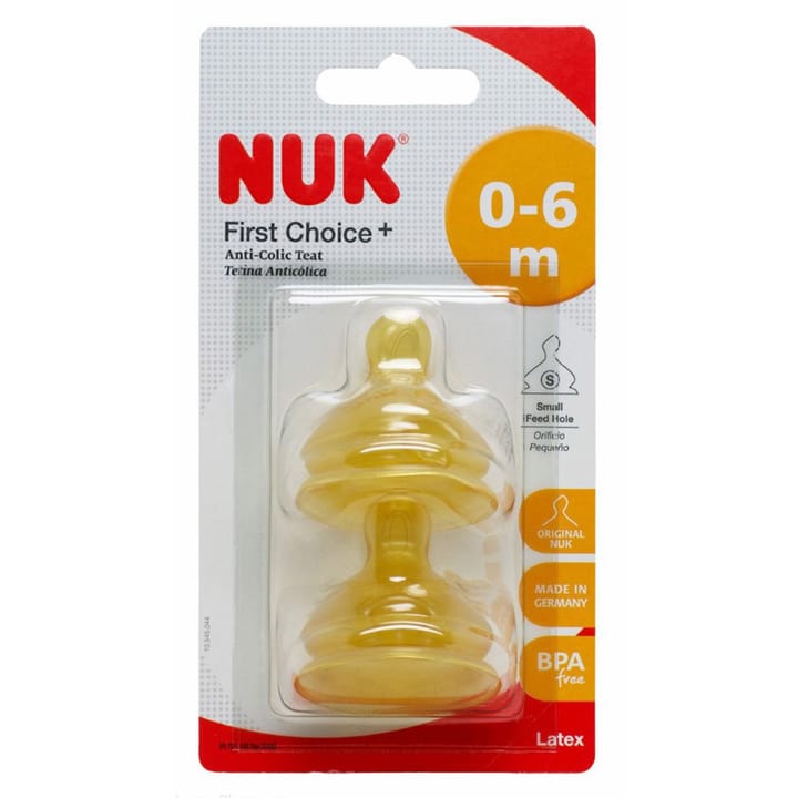 Dinapp FC+ Latex 0-6m S Nuk
